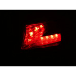 Elektrická bugina Jeep XMX - modrá